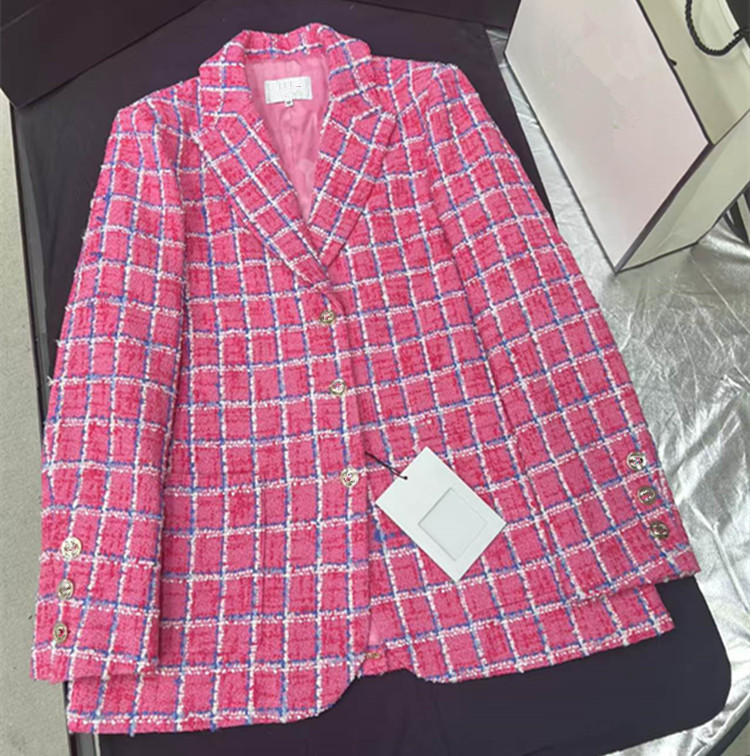Clothing Style Winter - Vêtements pour femmes européennes personnalisables -