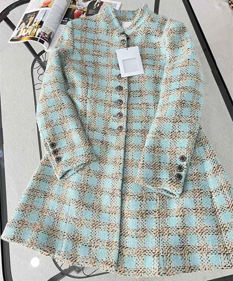 Clothing Style Winter - Vêtements pour femmes européennes personnalisables, nouveaux