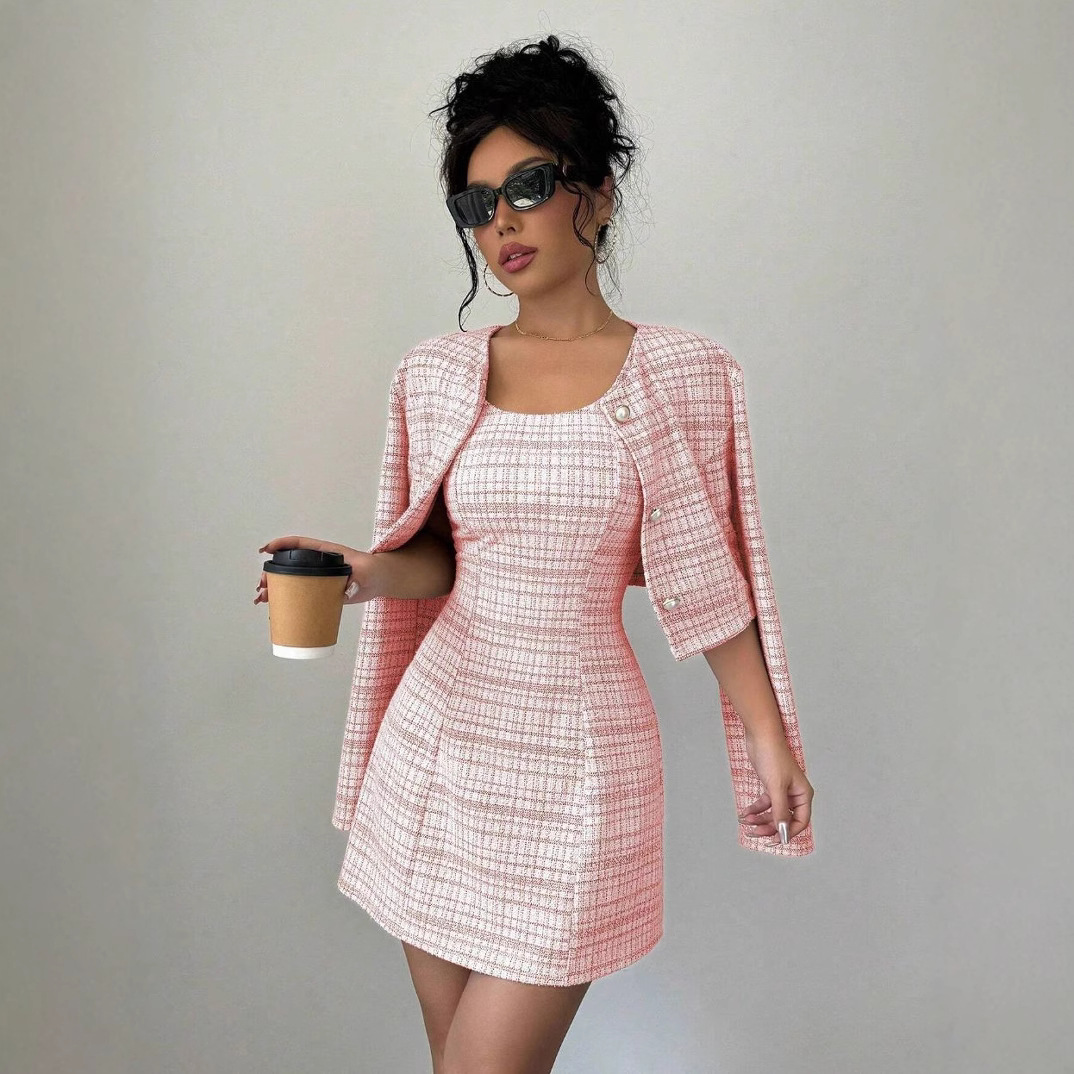 Clothing Style Winter - Nouvelle collection automne-hiver de vêtements pour