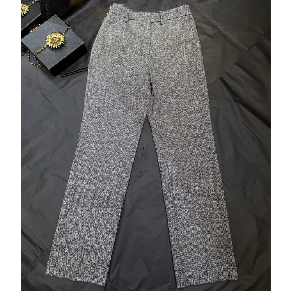 Clothing Style Winter - Pantalon de costume pour femme 2026,