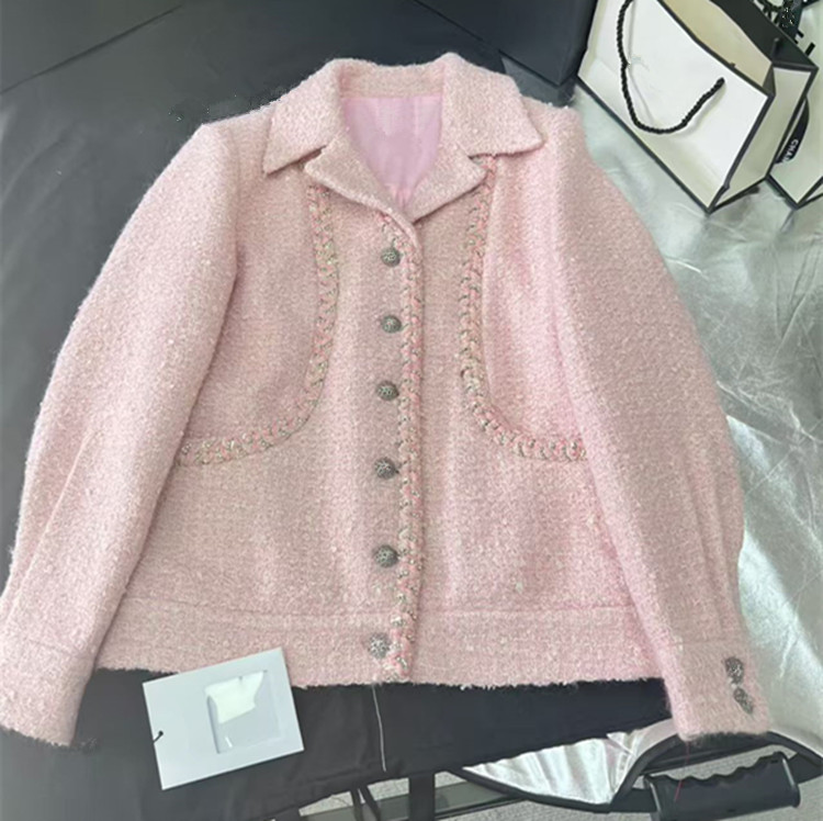 Clothing Style Winter - Personnalisation de vêtements féminins européens pour