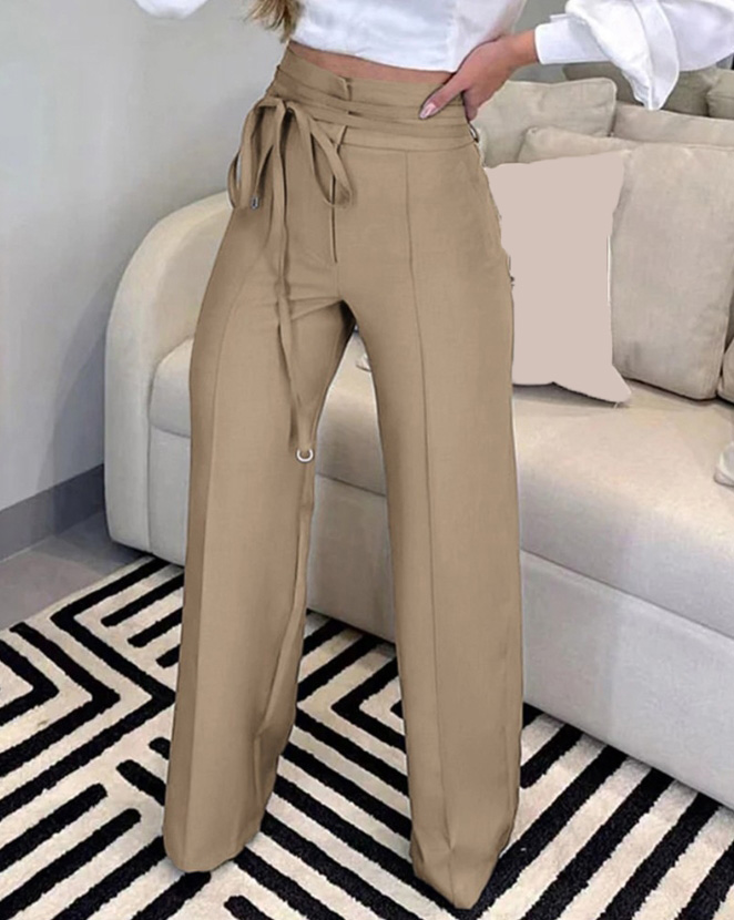Winter Clothing Work - Pantalon de travail à jambe droite