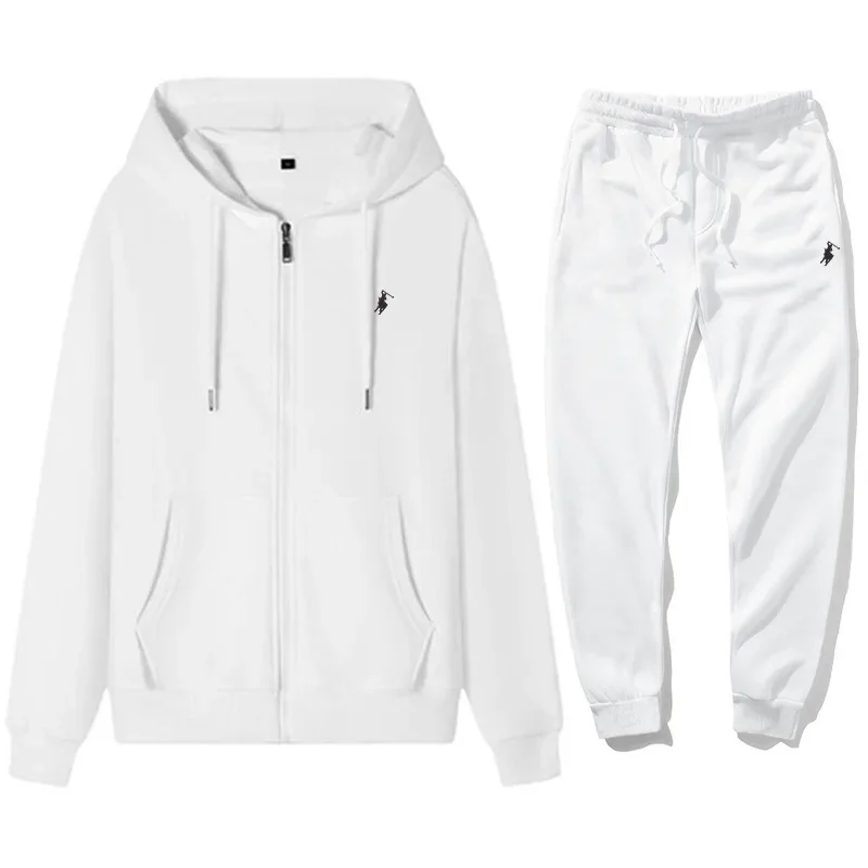 Clothing Style Winter - Ensemble de survêtement classique pour homme