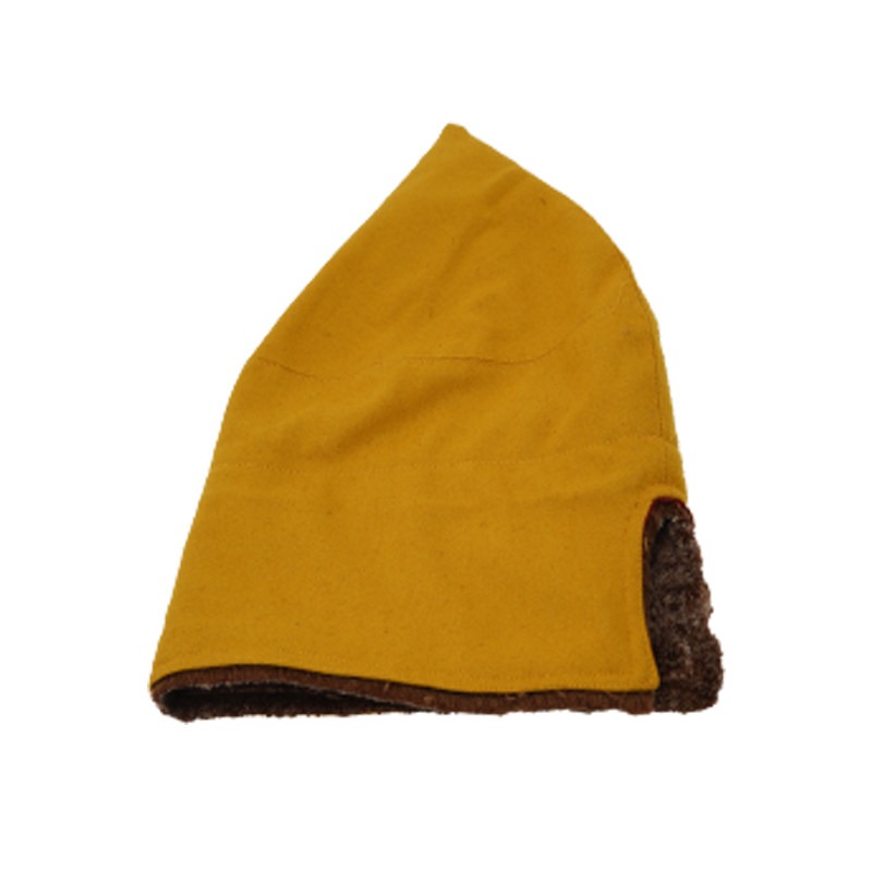 Winter Clothing Pakistan - Chapeau de lama d'hiver, chapeau de
