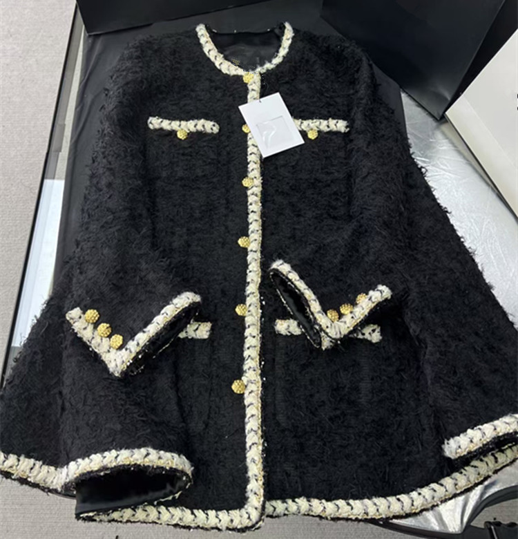 Clothing Style Winter - Nouveaux styles personnalisés d'hiver 2025, vêtements