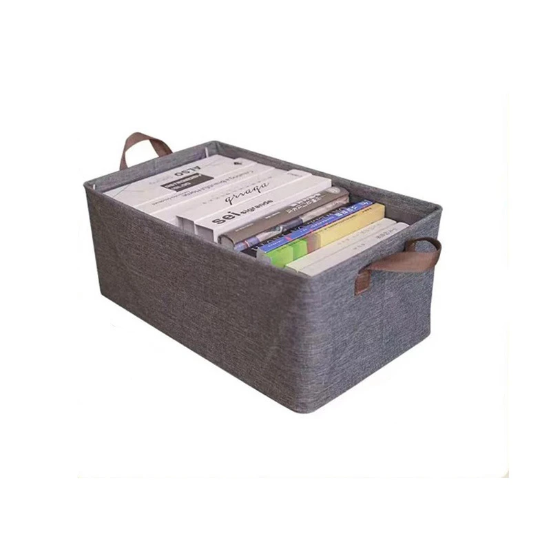 Boîte de rangement pliable, or - Winter Clothing Organizer avis et prix