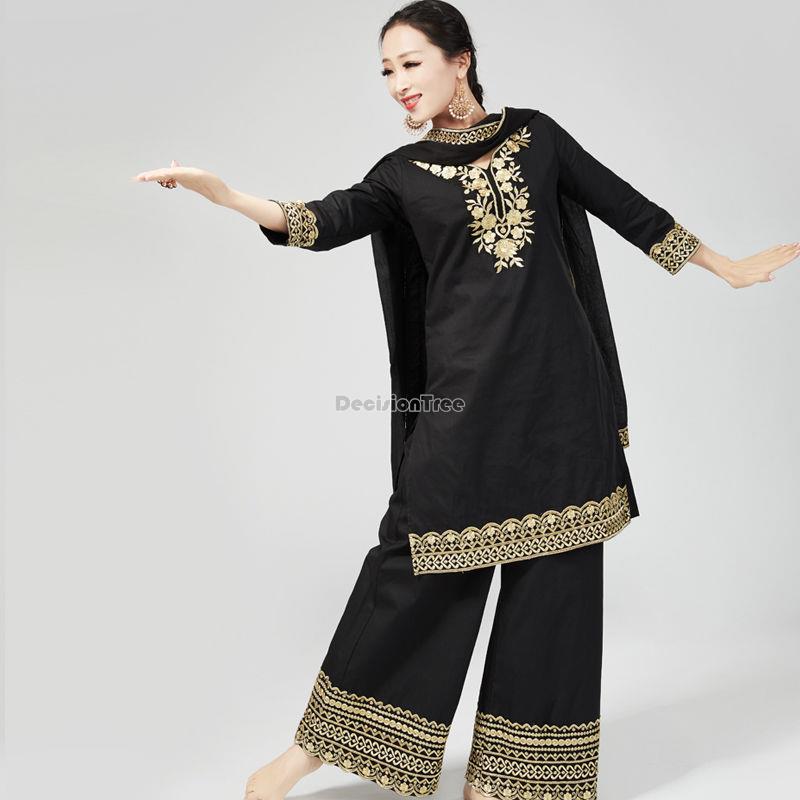 Robe indienne en coton pour fe - Winter Clothing Pakistan avis et prix