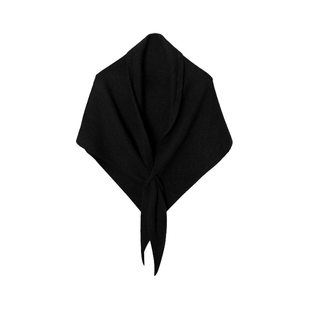 Châle Triangle tricoté pour fe - Cashmere Scarf Wrap avis et prix