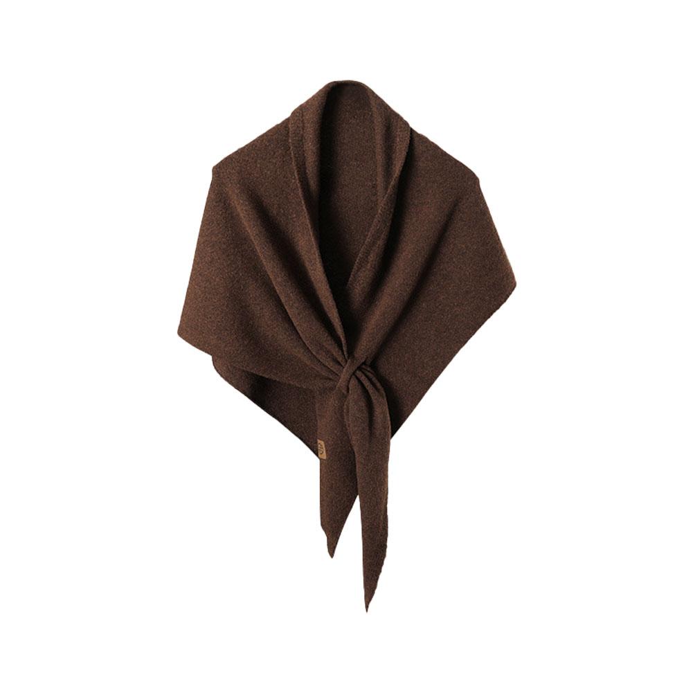 Châle Triangle tricoté pour fe - Cashmere Scarf Wrap avis et prix