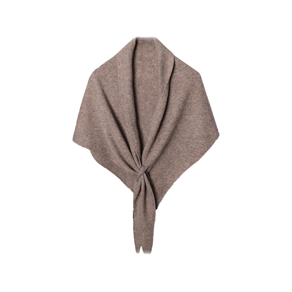 Châle Triangle tricoté pour fe - Cashmere Scarf Wrap avis et prix