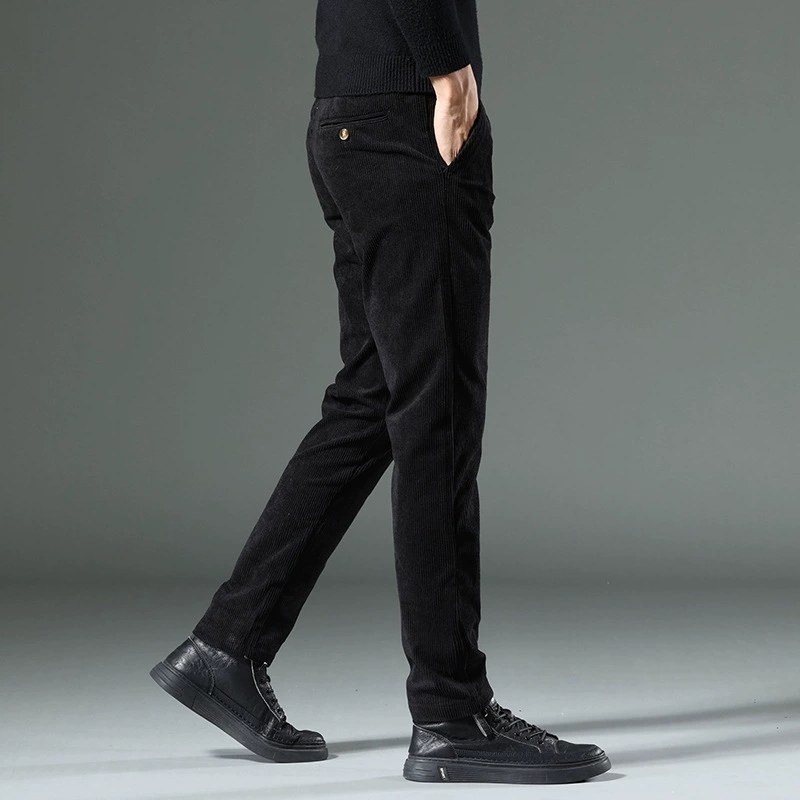 Automne et hiver pantalons en  - Winter Clothing Work avis et prix