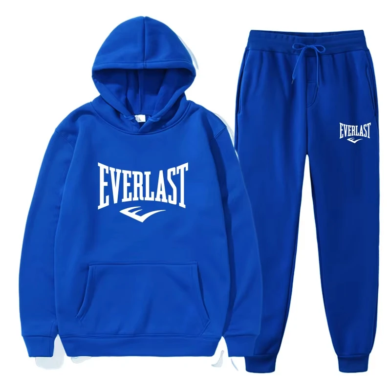 Vêtements de sport EVERLAST po - Clothing Style Winter avis et prix