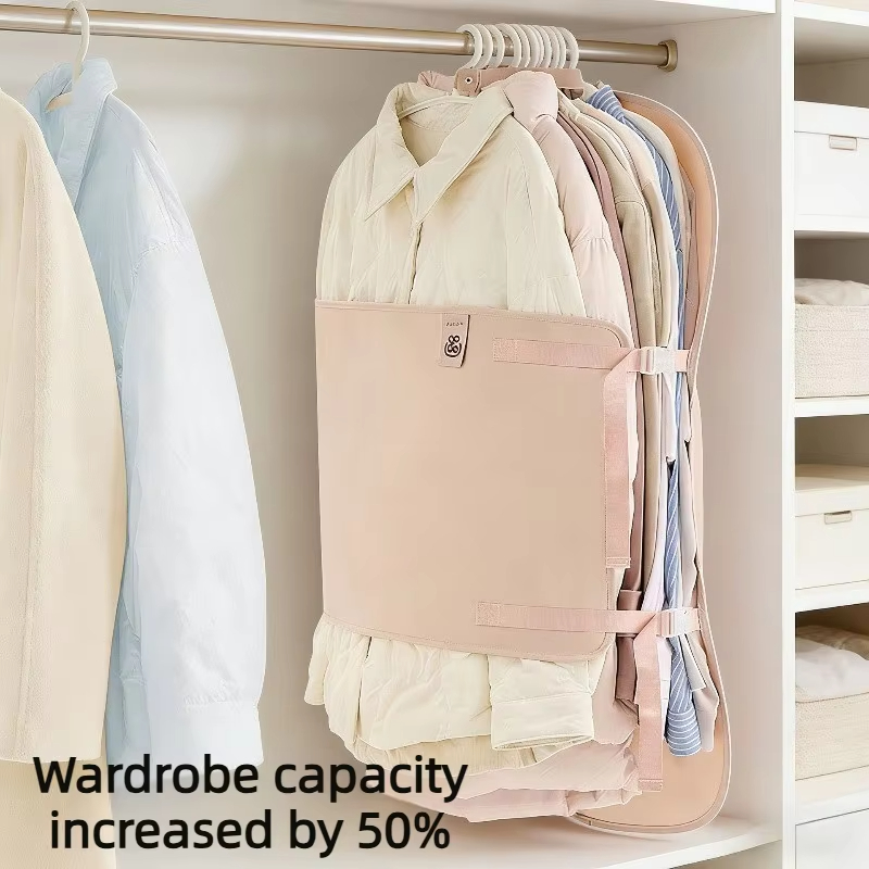 Sac de compression suspendu po - Winter Clothing Organizer avis et prix