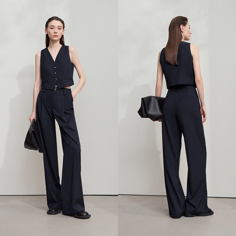 AMII pantalon pour femme 2025  - Clothing Style Winter avis et prix