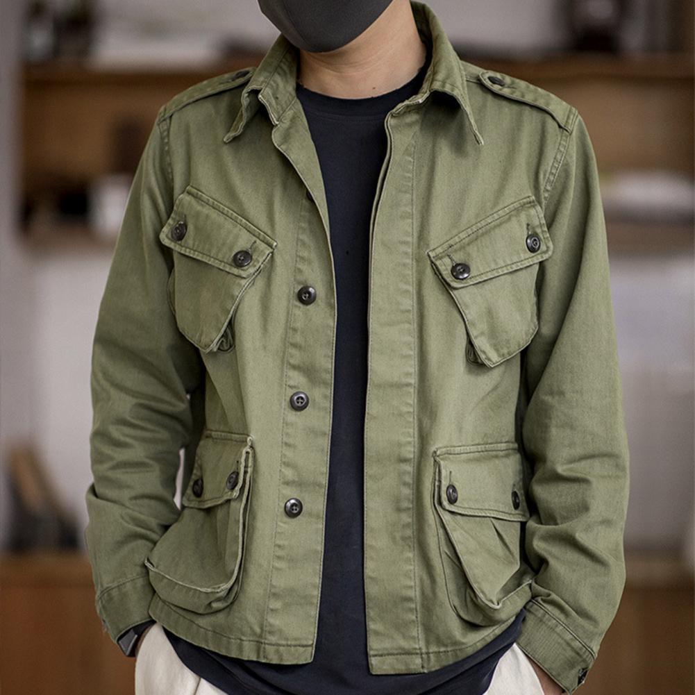 Veste de travail pour homme av - Winter Clothing Work avis et prix