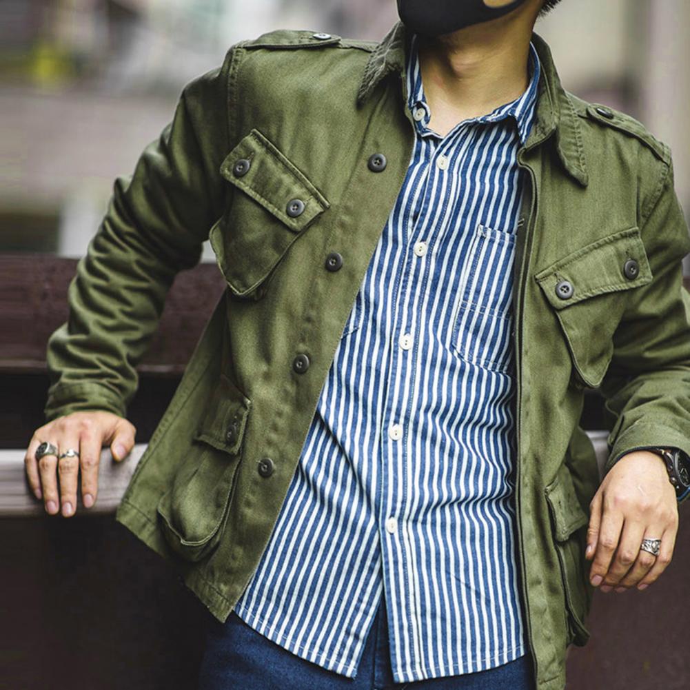 Veste de travail pour homme av - Winter Clothing Work avis et prix
