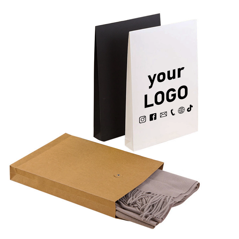 30 pièces sac en papier kraft  - Winter Clothing Work avis et prix