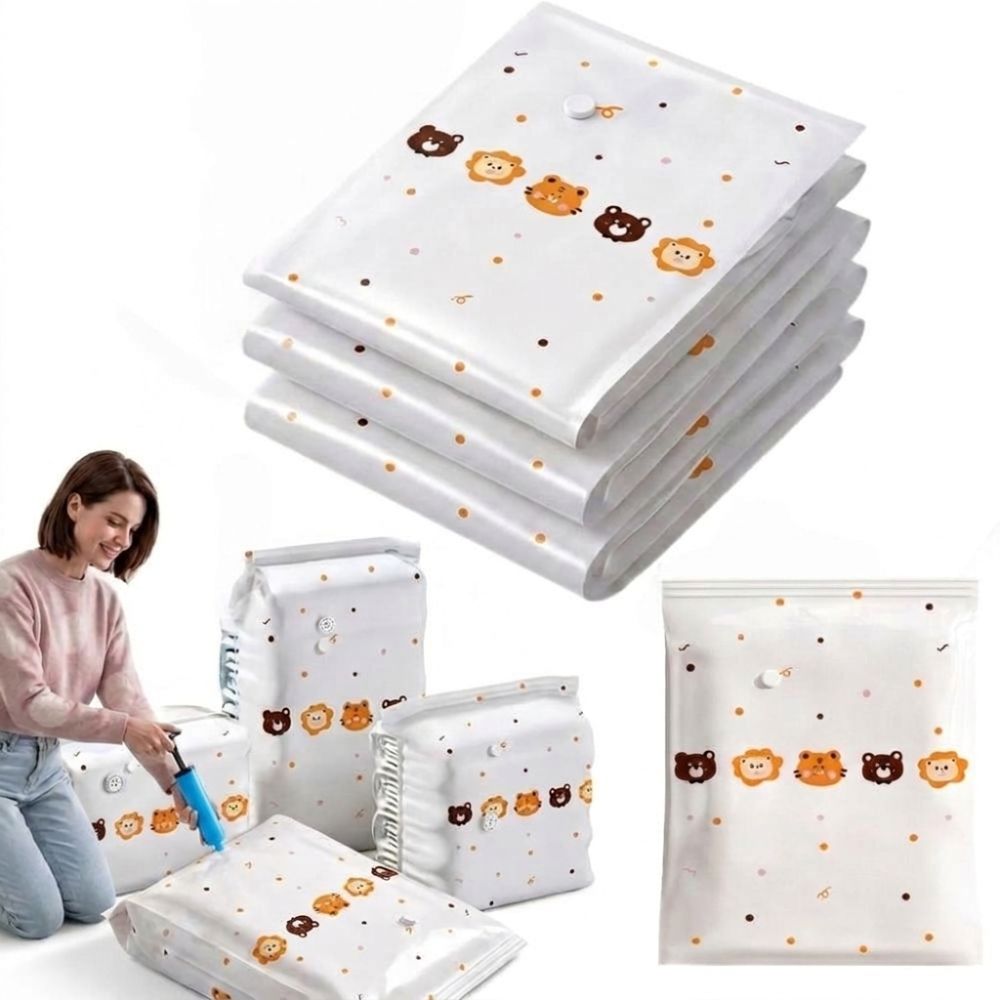 Sacs de rangement sous vide ép - Winter Clothing Organizer avis et prix