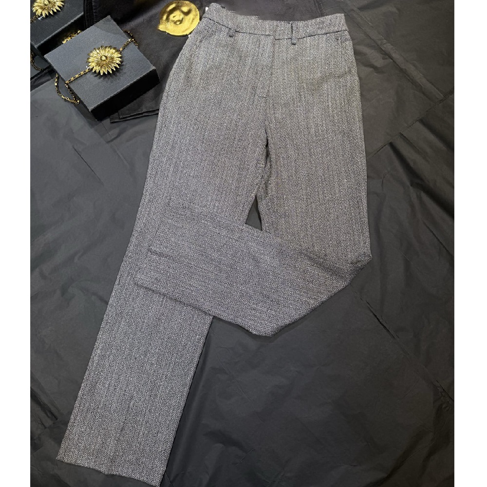 Pantalon de costume pour femme - Clothing Style Winter avis et prix