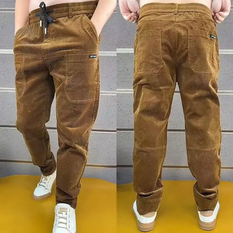 Pantalon de Jogging Cargo en V - Winter Clothing Work avis et prix