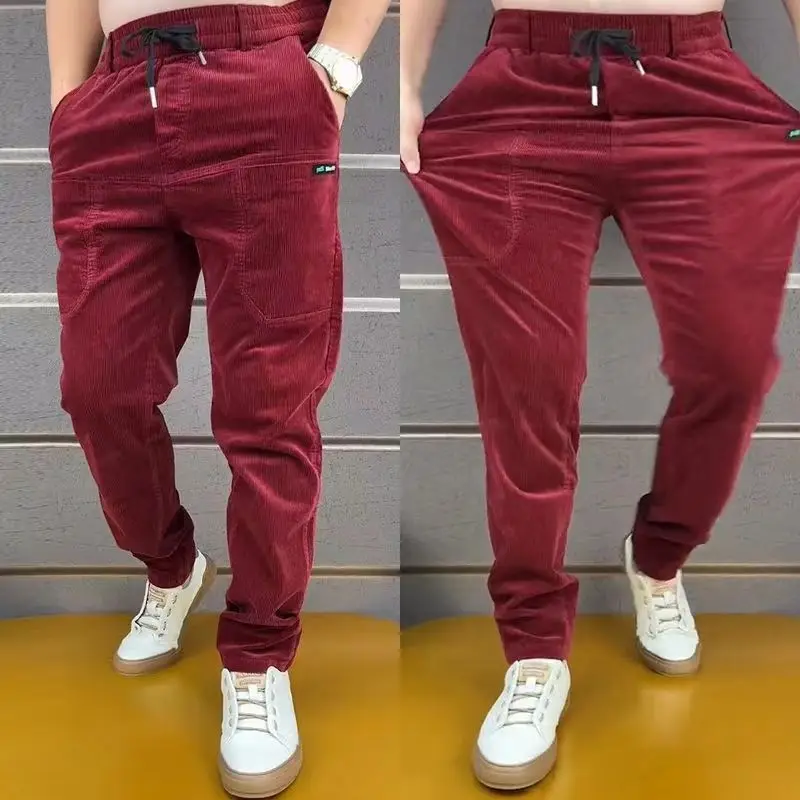 Pantalon de Jogging Cargo en V - Winter Clothing Work avis et prix