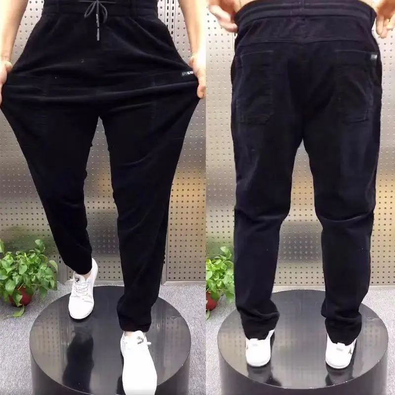Pantalon de Jogging Cargo en V - Winter Clothing Work avis et prix