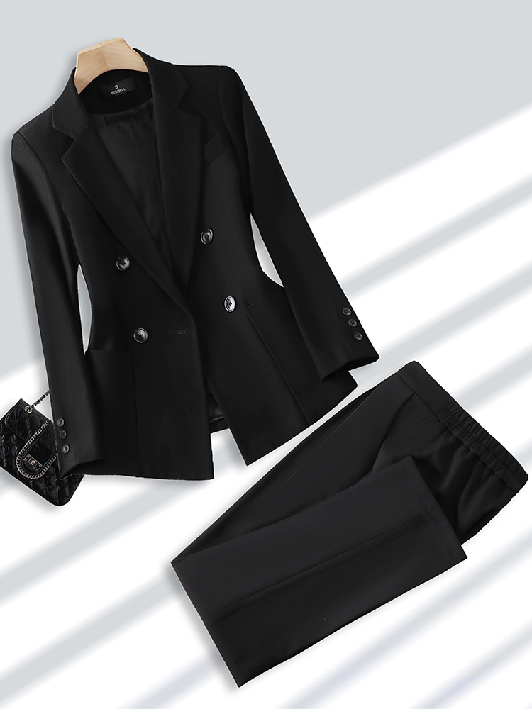 Blazer et pantalon formel pour - Winter Clothing Work avis et prix