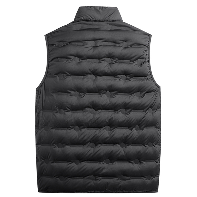 Hiver hommes vers le bas gilet - Winter Clothing Work avis et prix