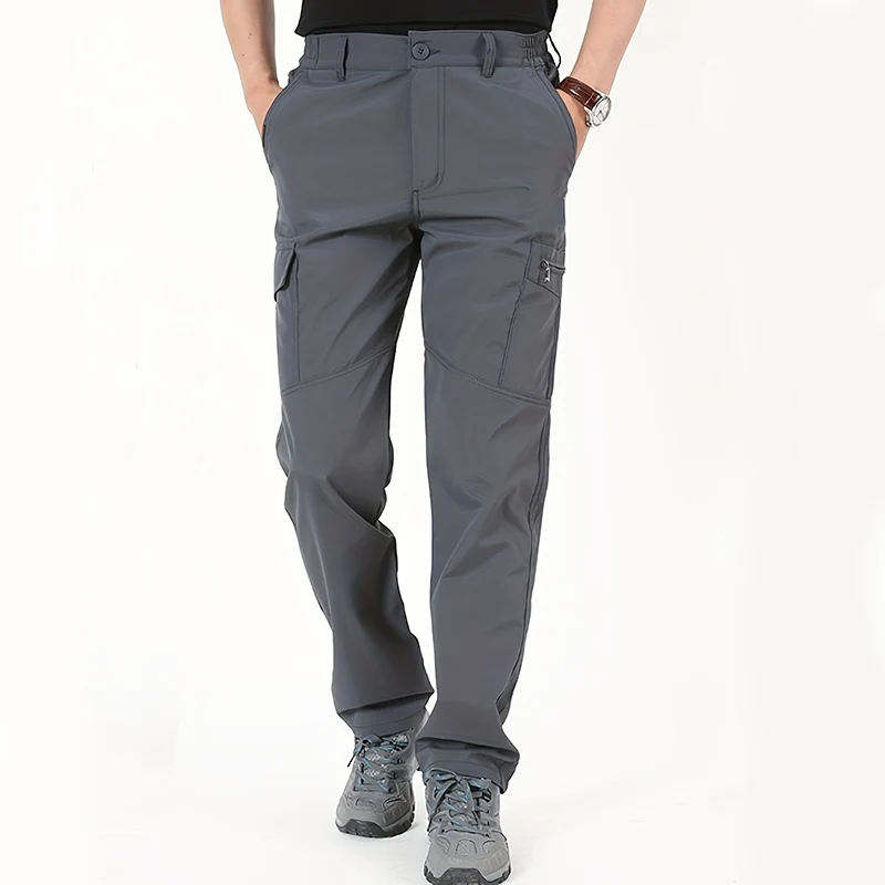 Pantalon Cargo imperméable pou - Winter Clothing Work avis et prix