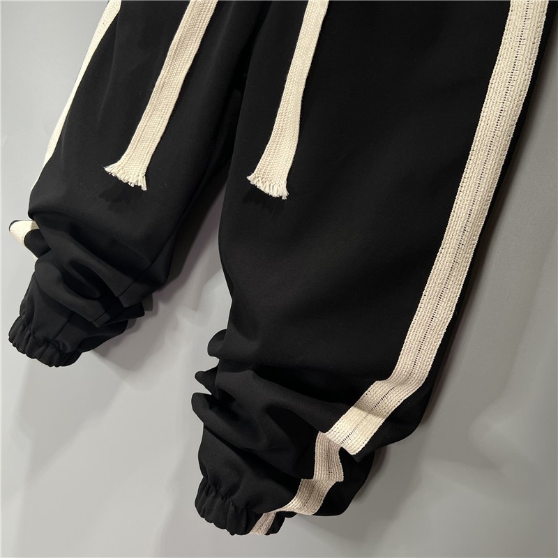 Pantalon Cargo Harem Décontrac - Clothing Style Winter avis et prix