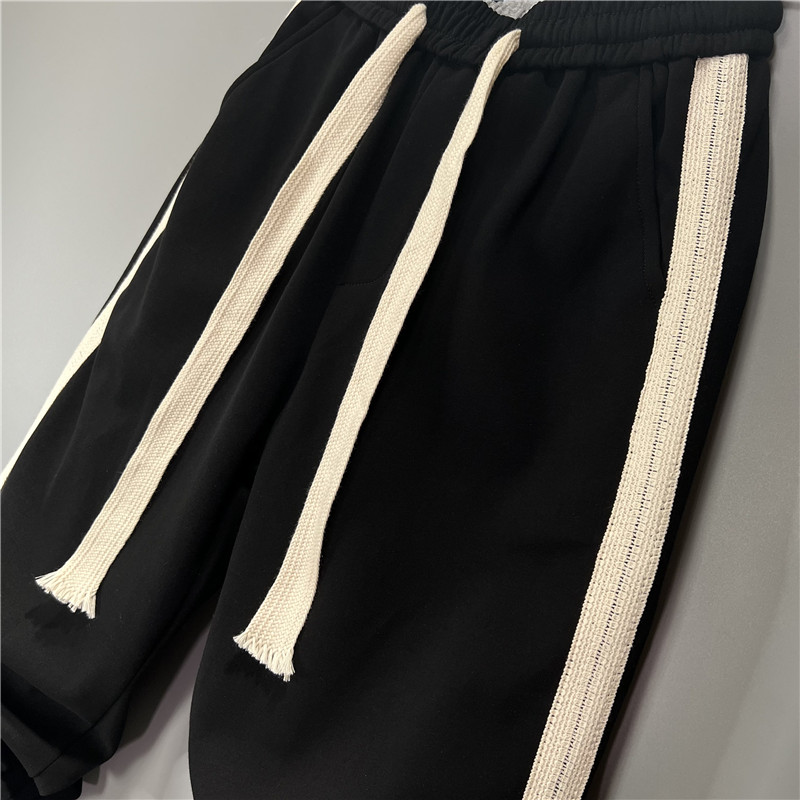 Pantalon Cargo Harem Décontrac - Clothing Style Winter avis et prix