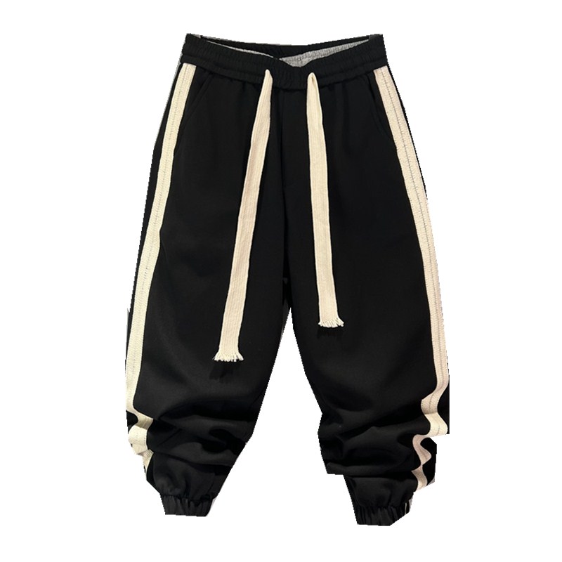 Pantalon Cargo Harem Décontrac - Clothing Style Winter avis et prix
