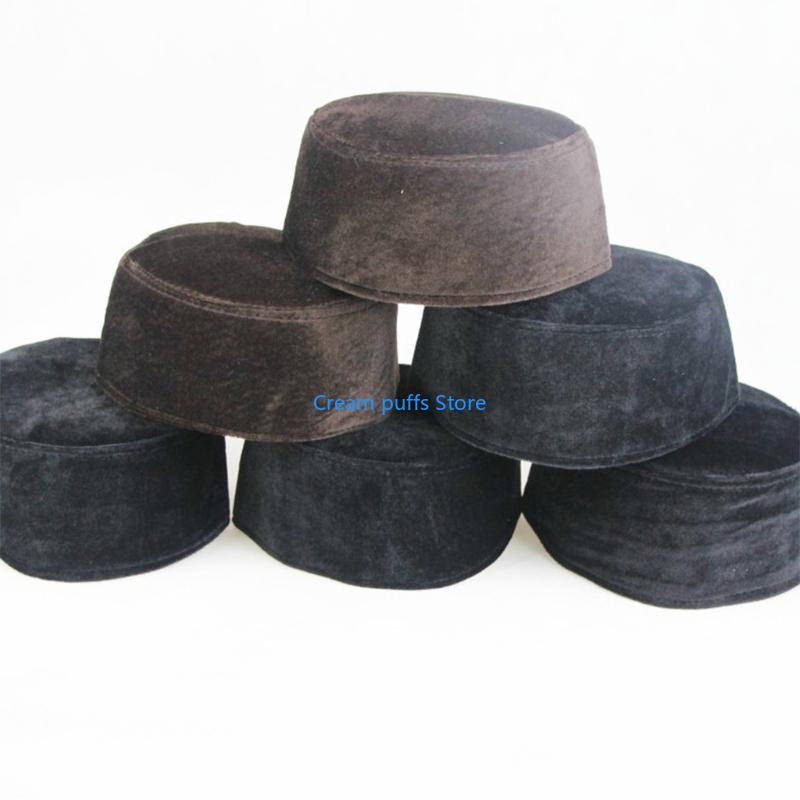 50le hommes chapeaux prière mu - Winter Clothing Pakistan avis et prix
