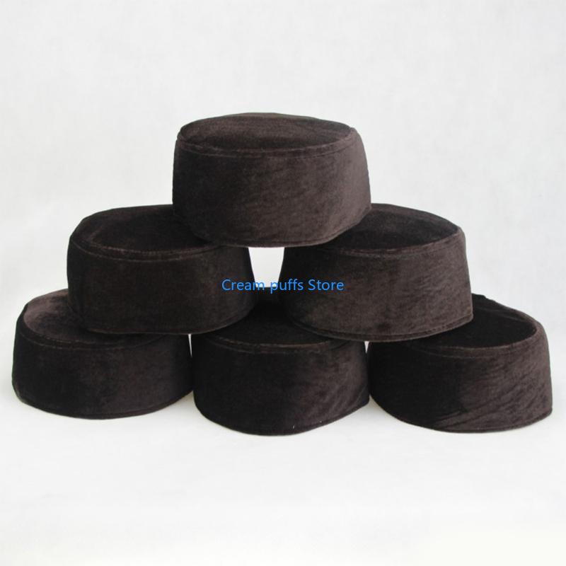 50le hommes chapeaux prière mu - Winter Clothing Pakistan avis et prix