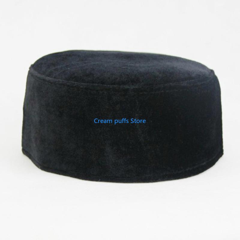 50le hommes chapeaux prière mu - Winter Clothing Pakistan avis et prix
