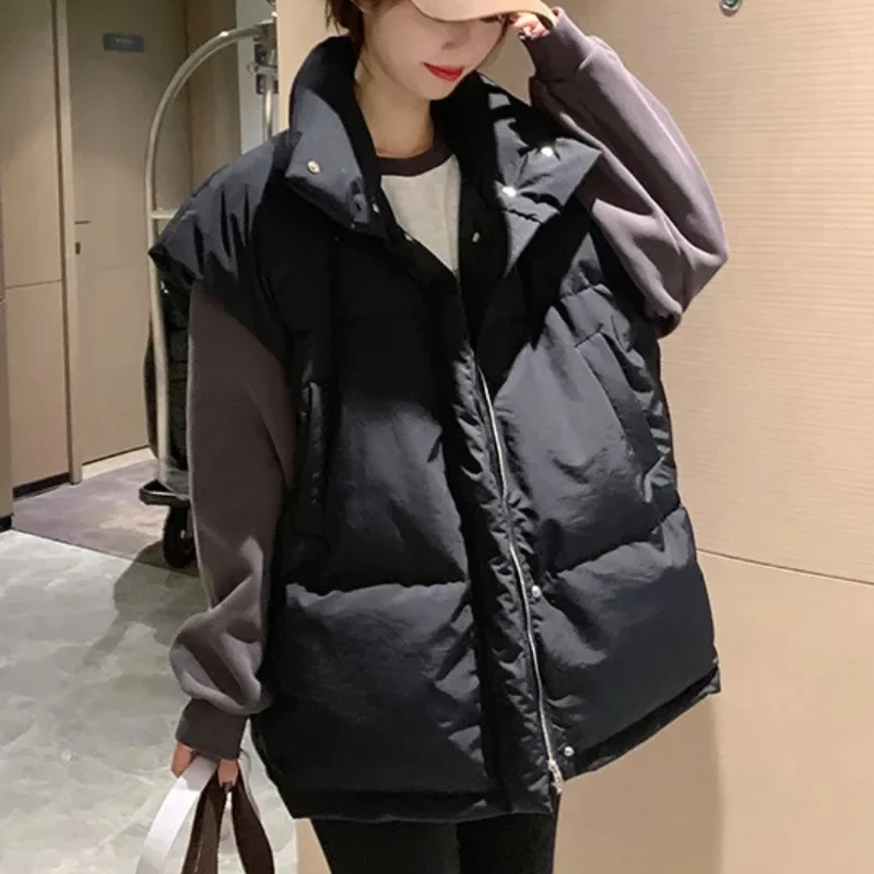 Gilets pour femmes à fermeture - Winter Clothing Work avis et prix