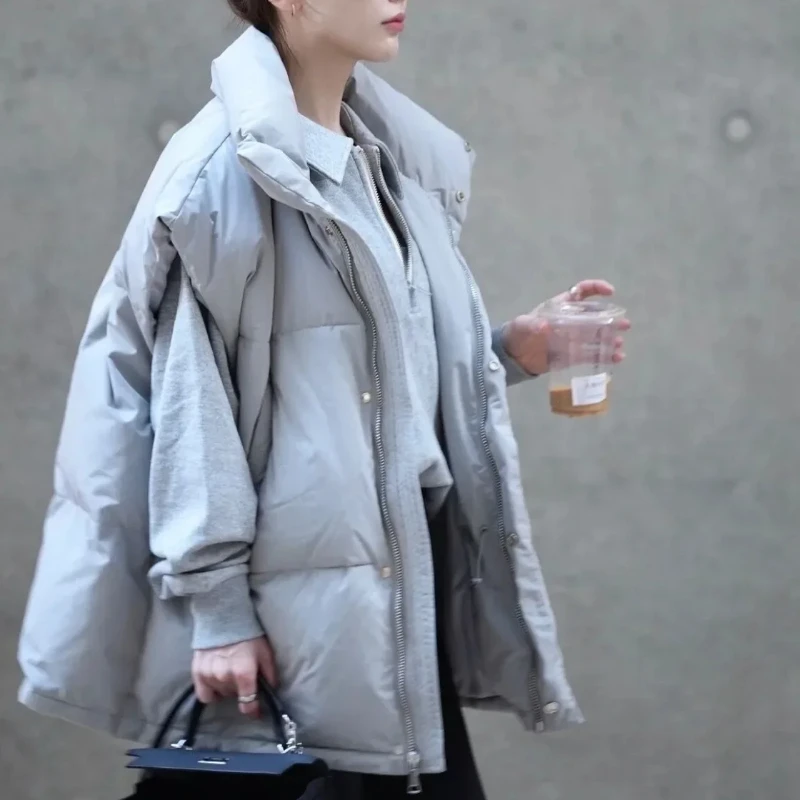 Gilets pour femmes à fermeture - Winter Clothing Work avis et prix