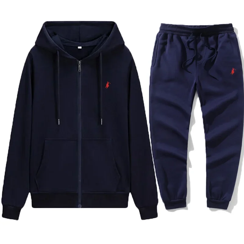 Ensemble de survêtement classi - Clothing Style Winter avis et prix
