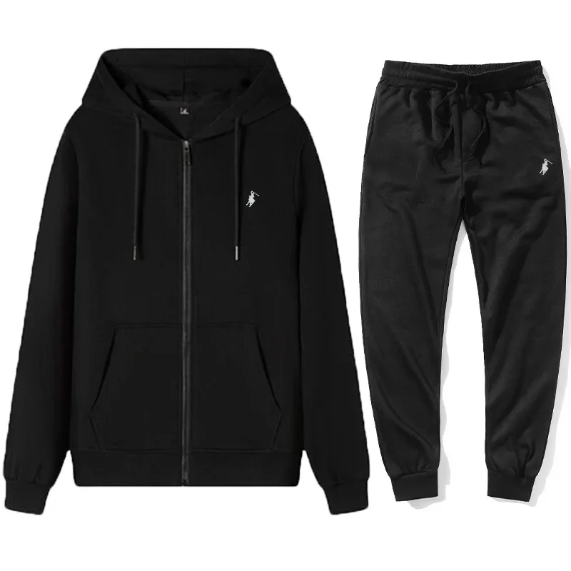 Ensemble de survêtement classi - Clothing Style Winter avis et prix