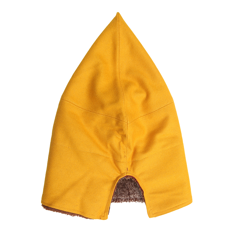 Chapeau de lama d'hiver, chape - Winter Clothing Pakistan avis et prix