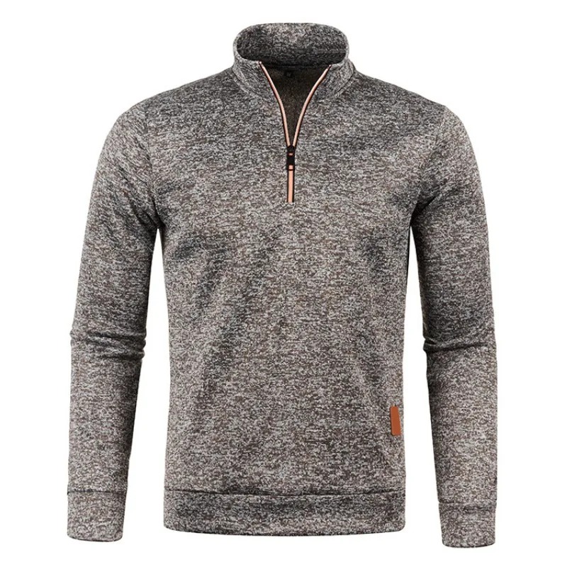 Sweat-shirt à fermeture éclair - Winter Clothing Work avis et prix