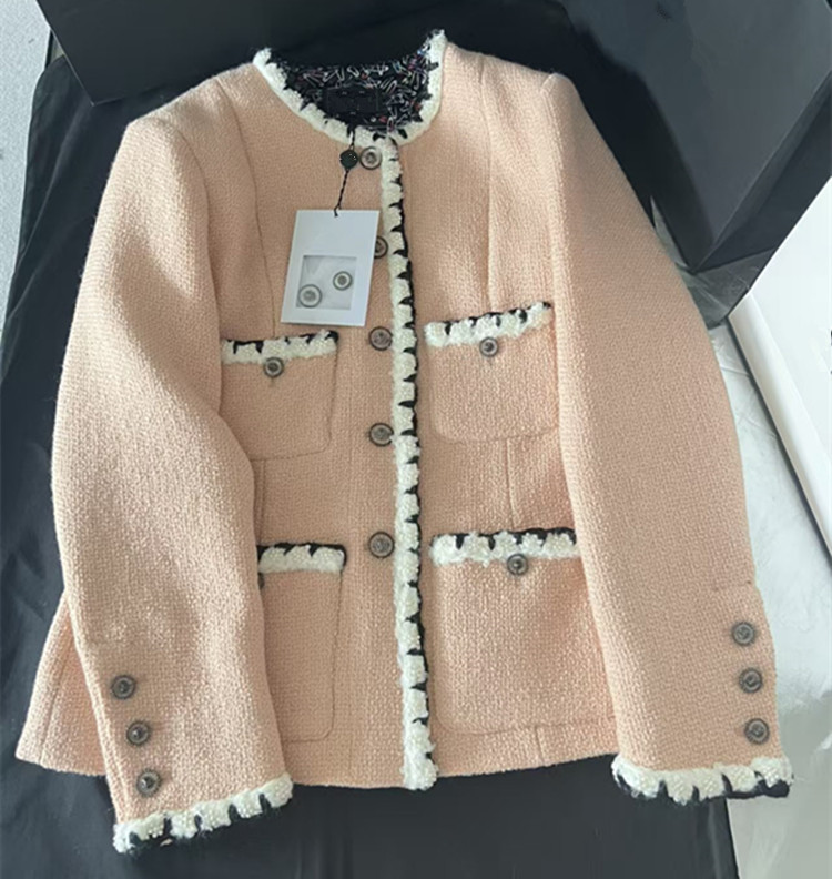 Ensemble jupe et manteau en tw - Clothing Style Winter avis et prix