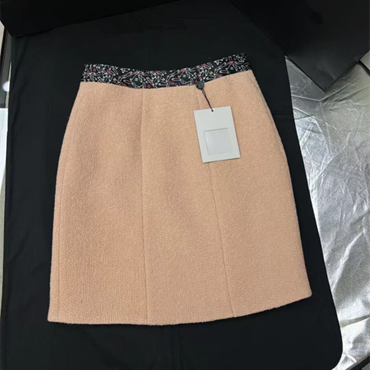 Ensemble jupe et manteau en tw - Clothing Style Winter avis et prix