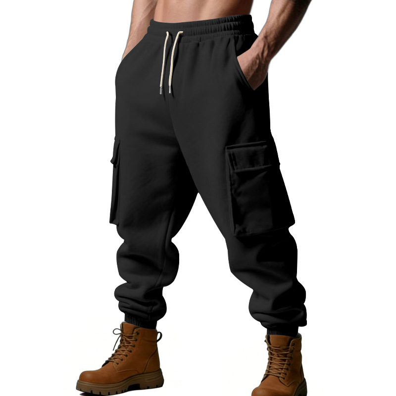 Pantalon de travail décontract - Winter Clothing Work avis et prix