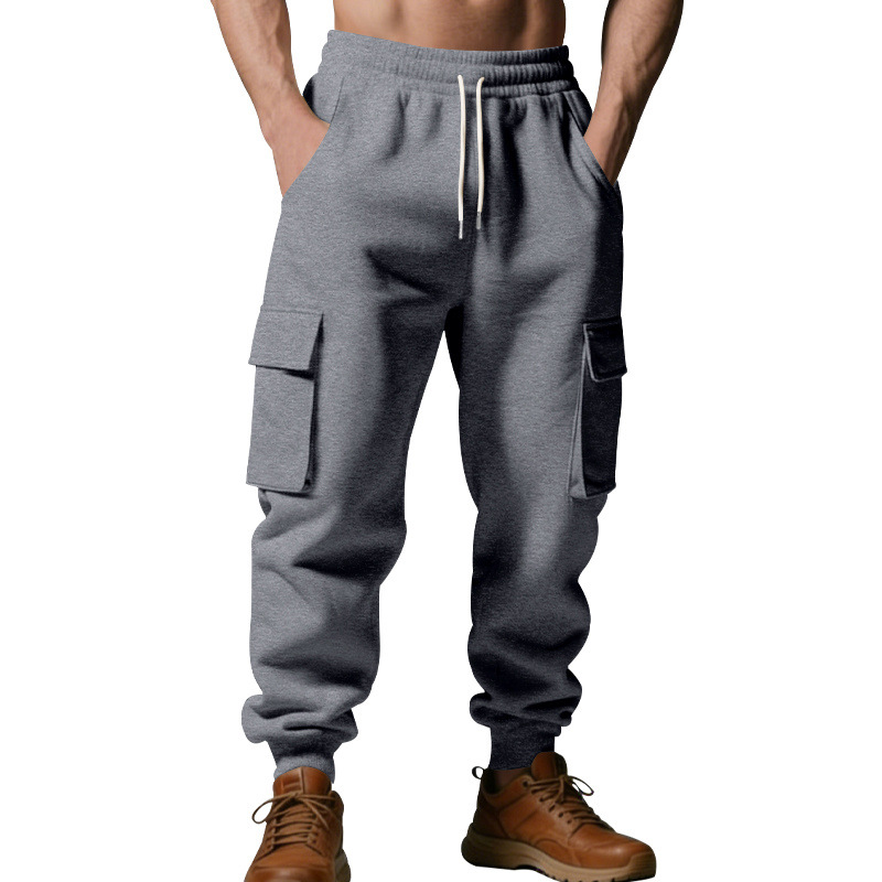 Pantalon de travail décontract - Winter Clothing Work avis et prix