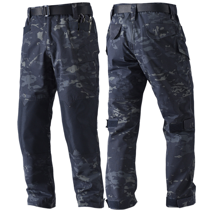 Pantalon de randonnée pour hom - Winter Clothing Work avis et prix