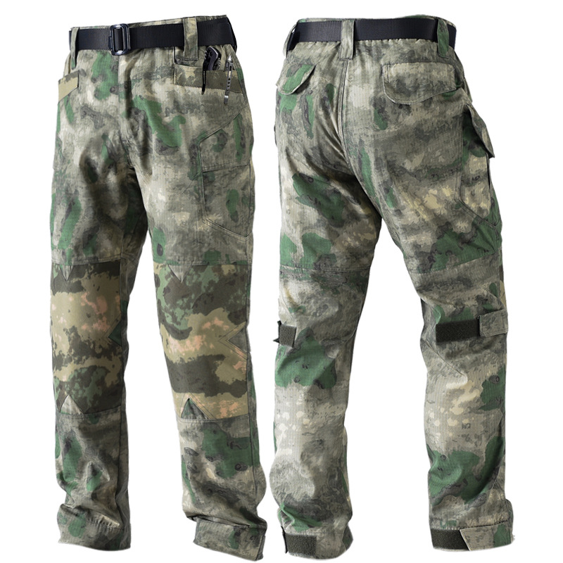 Pantalon de randonnée pour hom - Winter Clothing Work avis et prix