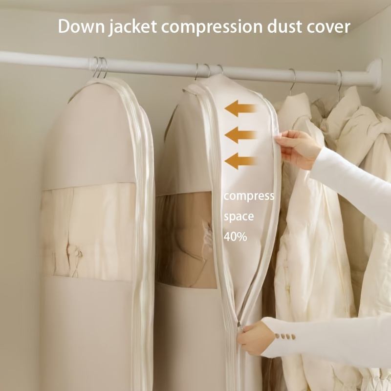 Sac suspendu à compression bei - Winter Clothing Organizer avis et prix