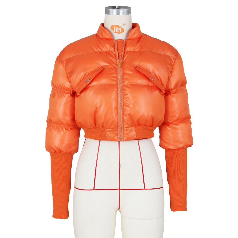 Parkas courts pour femmes, ves - Winter Clothing Work avis et prix