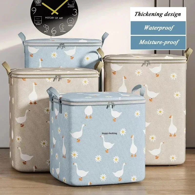 Daisy Goose sac de rangement p - Winter Clothing Organizer avis et prix